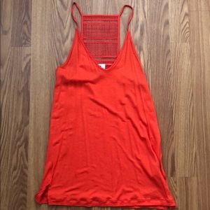 Adorable Old Navy tank